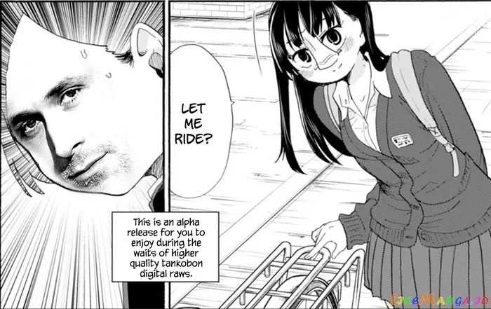 The Dangers in My Heart Chapter 16 image 12_optimized